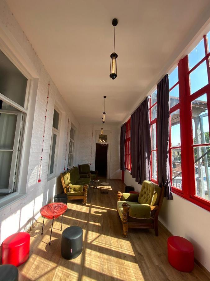 Red Door Tbilisi Exterior foto